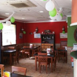 Bar Restaurante Isla De La Calma food