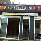 Apollino inside