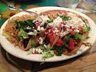 Enrique's Mexican food