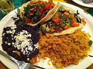 Enrique's Mexican food