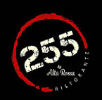 255 By Alta Rossa Ristorante inside