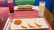 Pirekas Mexican Food And Empanys food