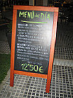 Bar Restaurante Caná outside