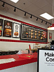 Firehouse Subs Tucson Spectrum menu