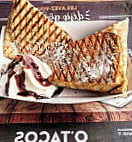 O'tacos Epinal food