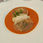 L'Orangerie food