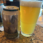 Boulder Beer Tap House food
