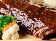 Ruby Tuesday (quarry Bay) Comida