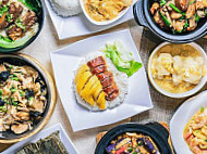 Tai Hing (hung Hom) food