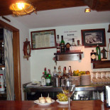 Arrantzale Txoko Carta