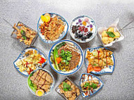 Jiǔ Fèn Bǎo Jiu Fen Full food