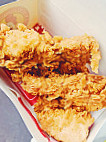 Mf Chicken Saint-denis food