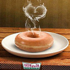 Krispy Kreme food