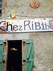Chez Ribibi outside