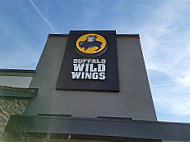 Buffalo Wild Wings inside