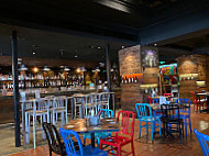 Stamford Plaza Adelaide - La Boca Bar and Grill food