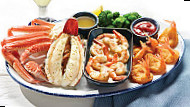 Red Lobster Pensacola food