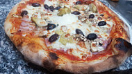Pizzeria Osteria da Giovanni food