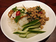 Thai Food 4 You inside