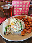 Inver Grove Brewing Co food