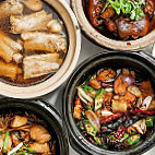 Shùn Fā Ròu Gǔ Chá Shoon Huat Bak Kut Teh food