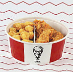 Kfc food