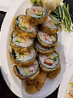 Pat Gogo Sushi And Thai food
