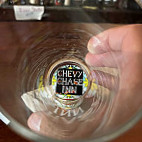 Chevy Chase Inn (cci) inside