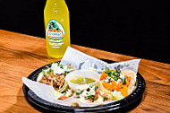 Cilantro Fresh Mexican Grill, LLC food