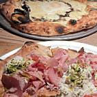 Infraganti Pizza Alicante food