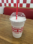 Five Guys food