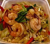 La Rotisserie Traiteur Wok Thai food