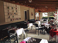 Restaurant La Padelle food
