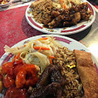 Far East Restaurant food