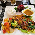 Vietthai food