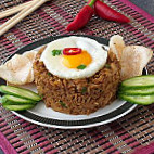 Syafinah Puri Selera Restoran food