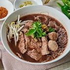 Měi Jǐng Mei Keng Pan Mee food