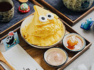 Roji Monster Ice Cream (ss15) food