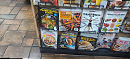 Whole Foods Market Wilson Blvd menu