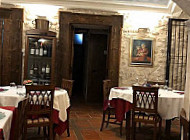 Taverna Ducale food