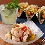 Rosa Mexicano - National Harbor food