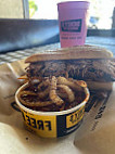 Dickey's Barbecue Pit food