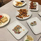 Sushiko Brescia Sant'eufemia food