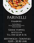 Ristorante Farinelli food