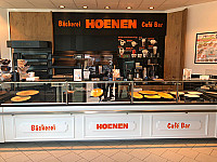 Bäckerei Hoenen Mühlencafe Bäckerei unknown