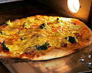 Franco's Pastaria Geilepizza.de inside