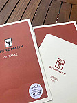 Grundmann menu