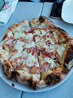 Very Good Pizzeria Bigoleria Gnoccheria food