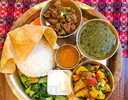 Yak The Himalayan Kitchen food