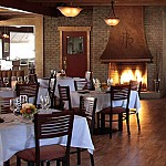 The Steakhouse at Paso Robles Inn food